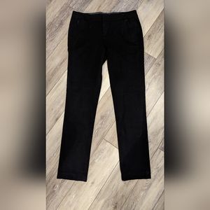 Women's banana Republic Martin fit size 12 long pants